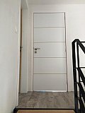 Menuiserie int&eacute;rieure portes et escaliers sur mesure Cr&eacute;a-M
